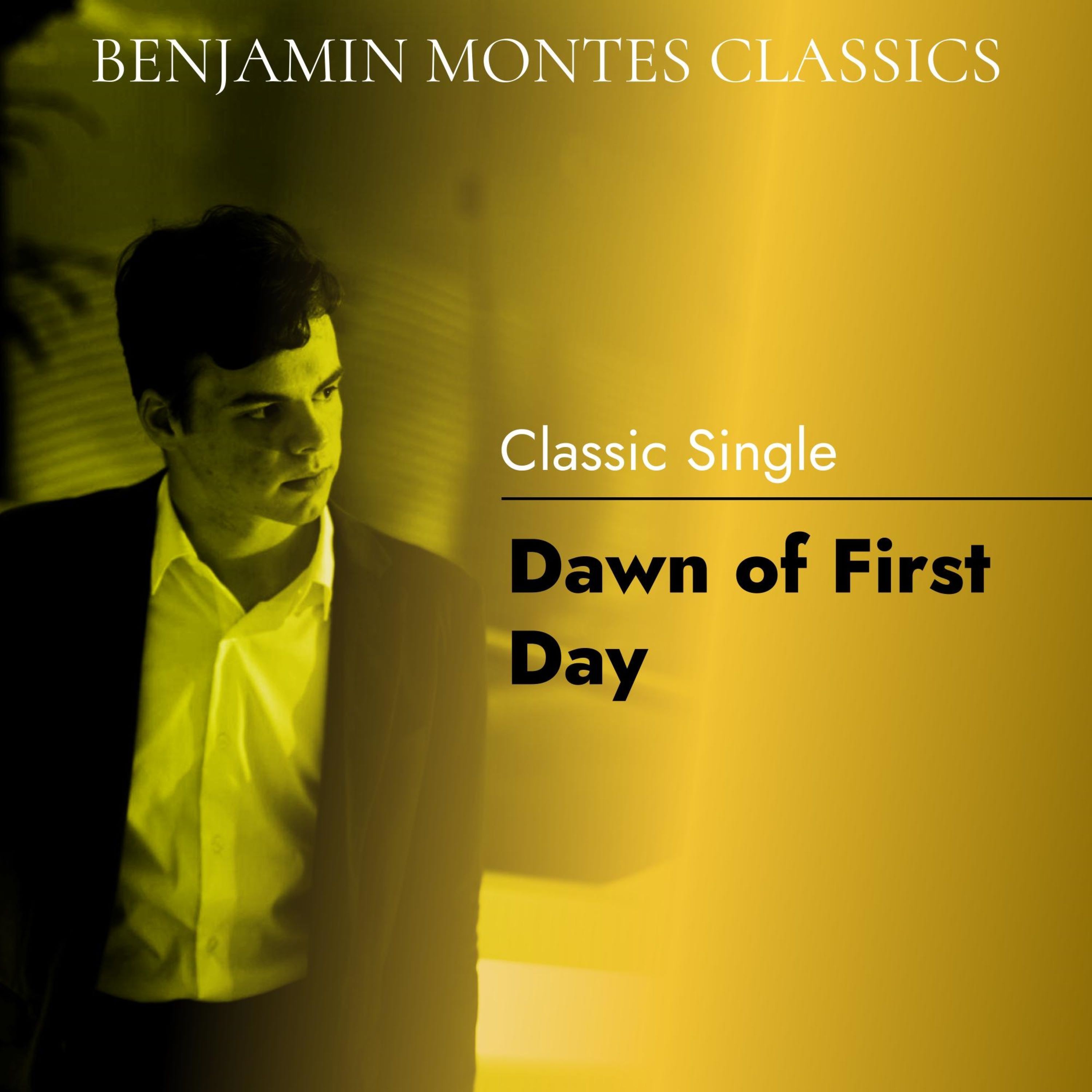 Dawn of First Day
